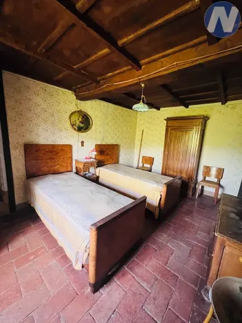 Prodej zemědělské usedlosti, Subbiano, Itálie, 350 m2