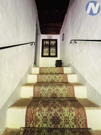 Prodej zemědělské usedlosti, Subbiano, Itálie, 350 m2