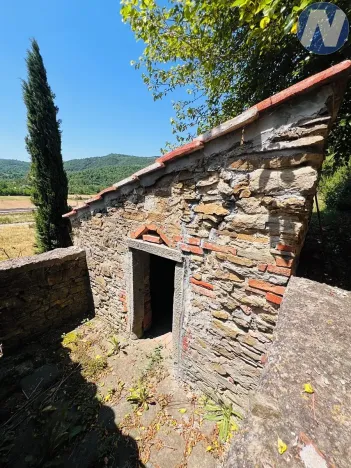 Prodej zemědělské usedlosti, Subbiano, Itálie, 350 m2