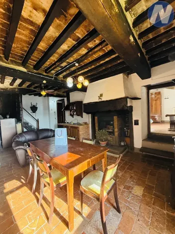 Prodej vily, Anghiari, Itálie, 170 m2