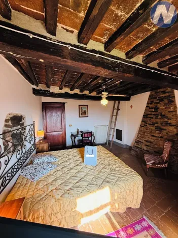 Prodej vily, Anghiari, Itálie, 170 m2