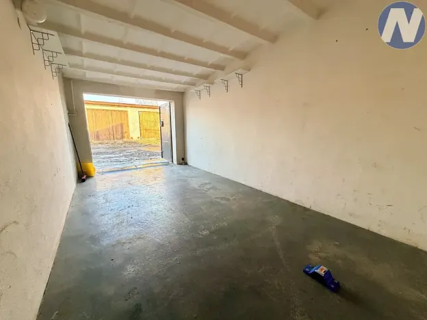 Prodej garáže, Strakonice, 18 m2