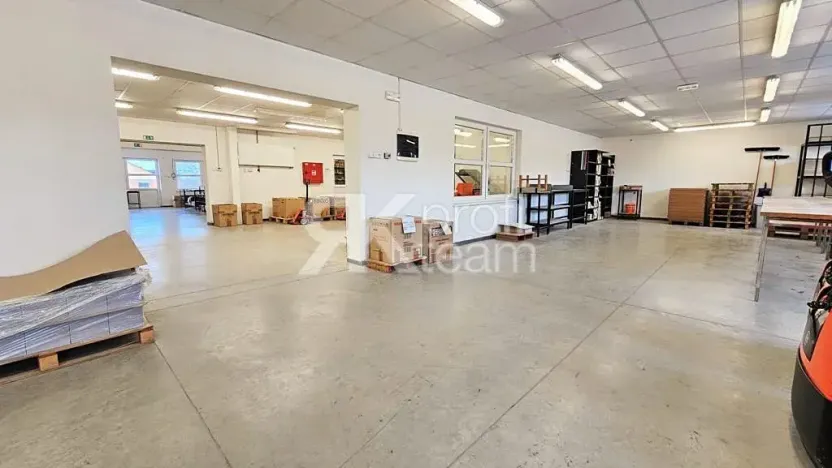 Prodej komerční nemovitosti, Opava, Slezská, 1385 m2