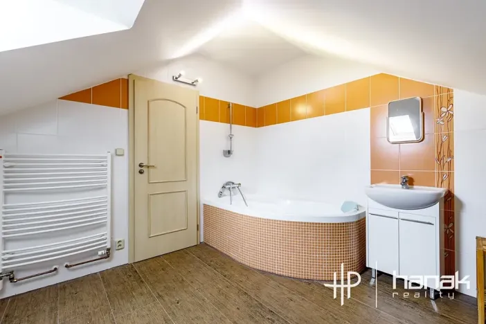 Prodej rodinného domu, Konice, 335 m2