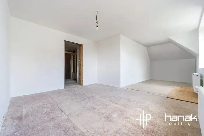 Prodej rodinného domu, Hranice, K Nádraží, 253 m2