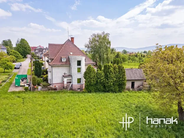 Prodej rodinného domu, Hranice, K Nádraží, 253 m2