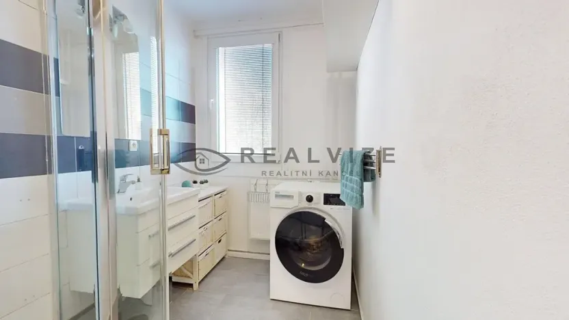 Prodej bytu 2+1, České Budějovice, Lidická tř., 48 m2