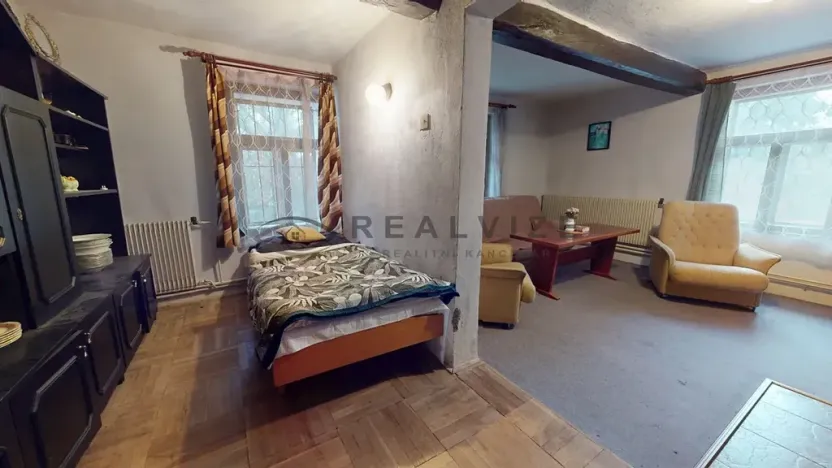 Prodej chalupy, Sádek, 156 m2