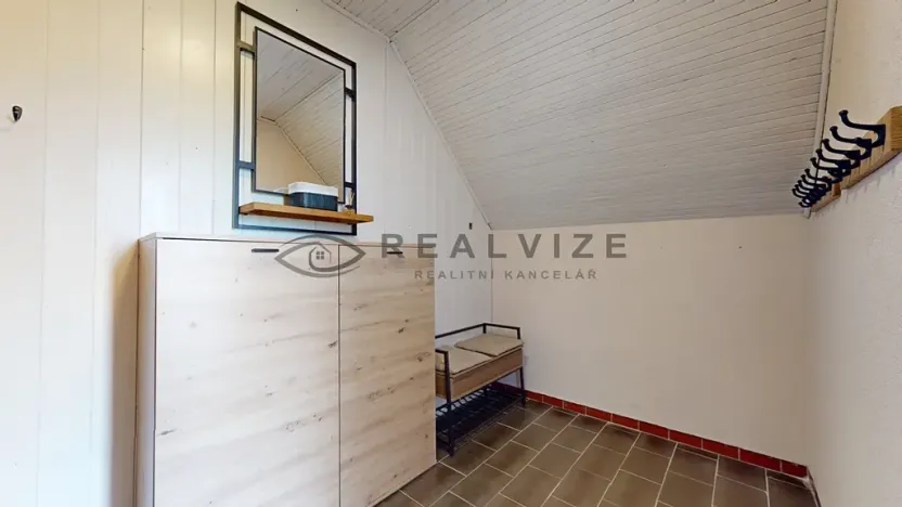 Prodej rodinného domu, České Budějovice, 200 m2