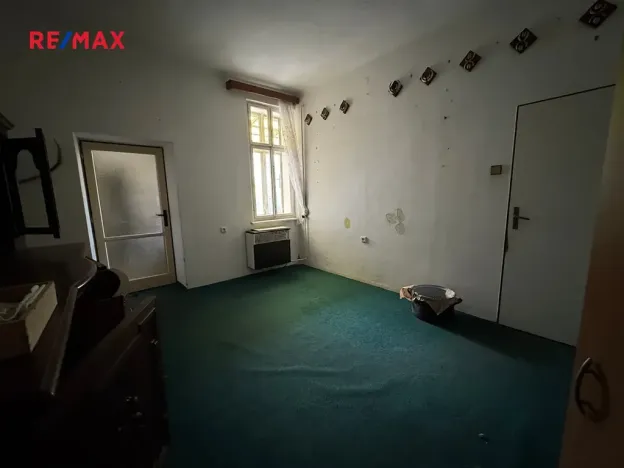 Prodej rodinného domu, Prostějov, Winklerova, 125 m2