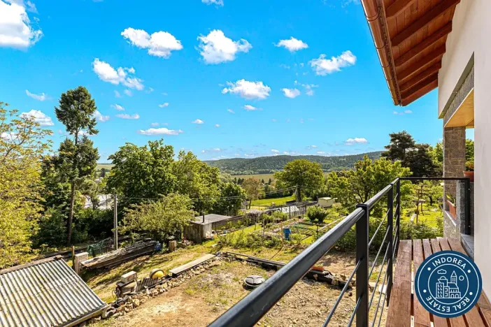 Prodej rodinného domu, Čisovice, 241 m2