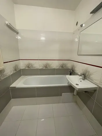 Pronájem bytu 3+1, Olomouc, Fischerova, 70 m2