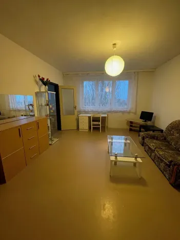 Pronájem bytu 3+1, Olomouc, Fischerova, 70 m2