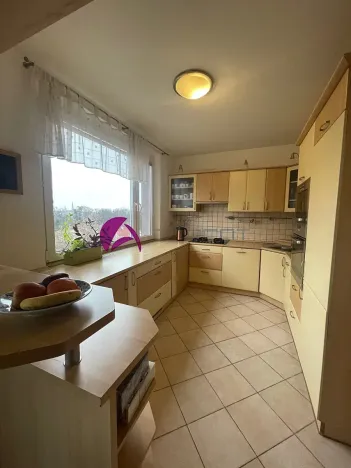 Pronájem bytu 3+1, Olomouc, Polská, 75 m2