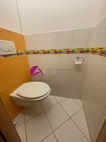 Pronájem bytu 3+1, Olomouc, Polská, 75 m2