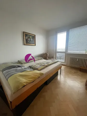 Pronájem bytu 3+1, Olomouc, Polská, 75 m2