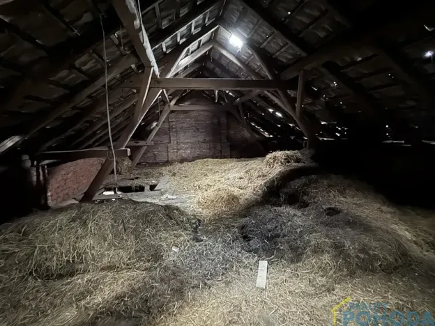 Prodej rodinného domu, Mostek, 100 m2