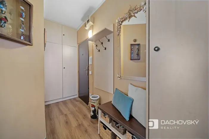 Prodej bytu 3+1, Chrudim, Malecká, 74 m2