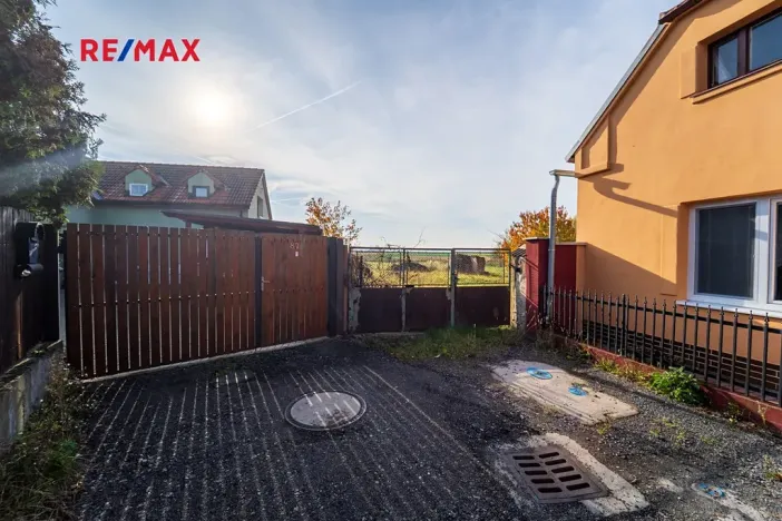 Prodej pozemku pro bydlení, Ratenice, 1129 m2