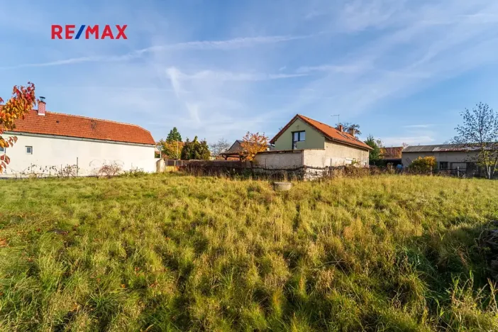 Prodej pozemku pro bydlení, Ratenice, 1129 m2