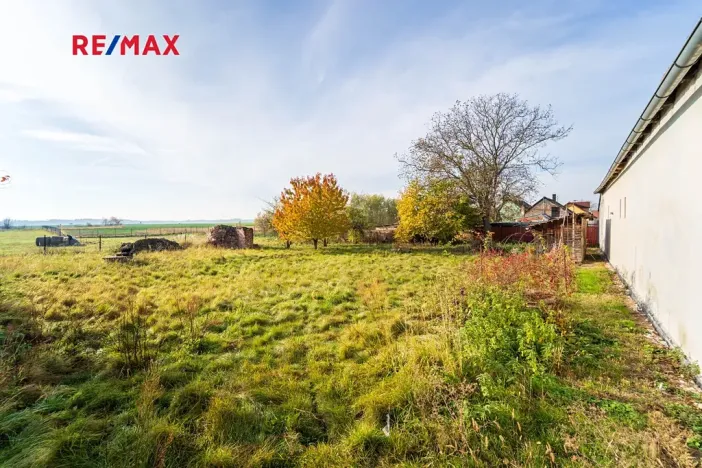 Prodej pozemku pro bydlení, Ratenice, 1129 m2