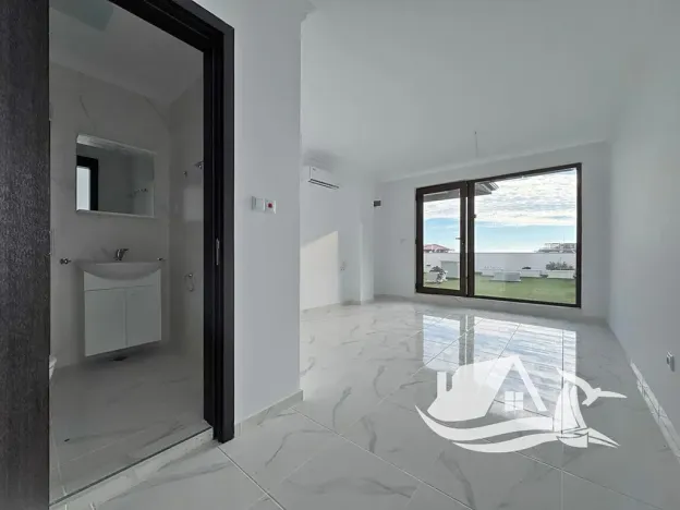 Prodej bytu 1+kk, Sveti Vlas, Bulharsko, 30 m2