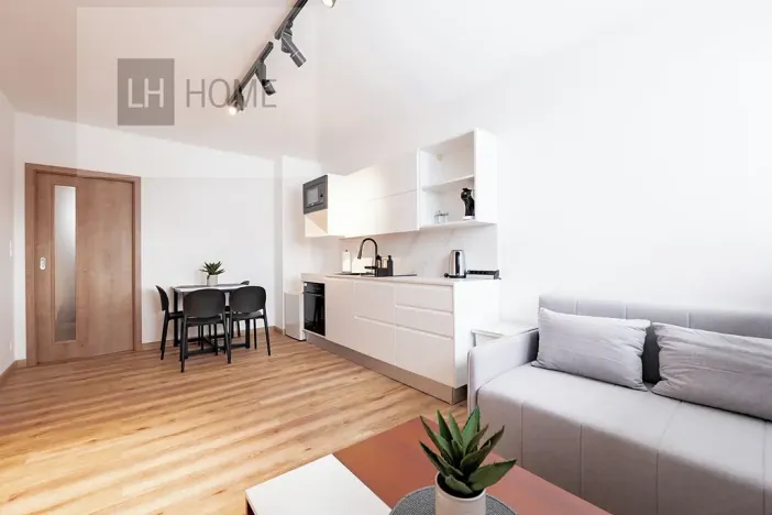 Prodej bytu 3+kk, Černá v Pošumaví, 51 m2