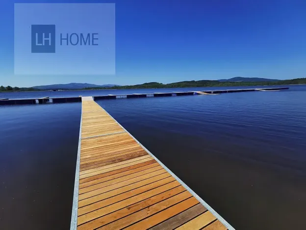 Prodej bytu 3+kk, Černá v Pošumaví, 51 m2