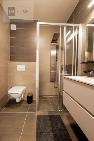 Prodej bytu 3+kk, Černá v Pošumaví, 46 m2