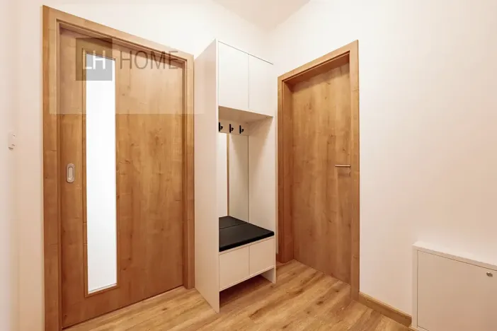 Prodej bytu 3+kk, Černá v Pošumaví, 46 m2