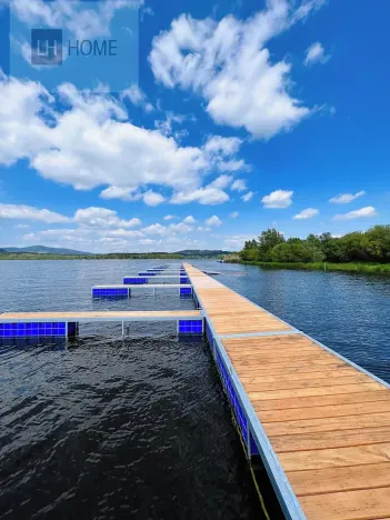 Prodej bytu 3+kk, Černá v Pošumaví, 46 m2