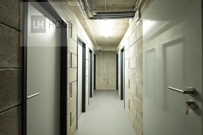 Prodej bytu 3+kk, Černá v Pošumaví, 46 m2