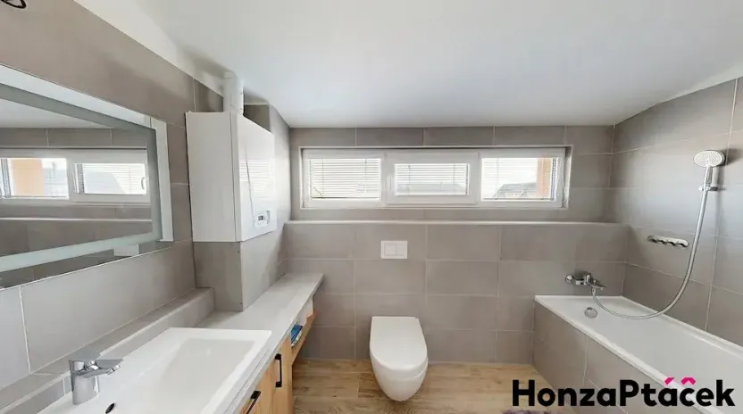 Prodej rodinného domu, Nehvizdy, Vestecká, 96 m2