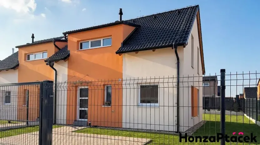 Prodej rodinného domu, Nehvizdy, Vestecká, 96 m2