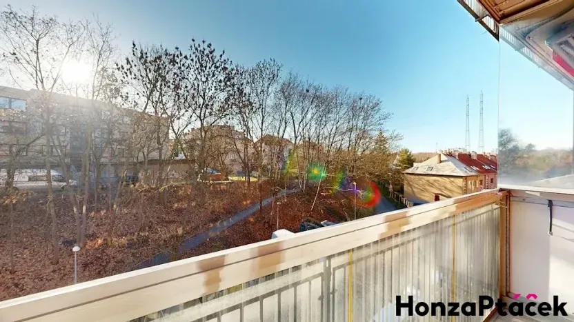 Prodej bytu 1+kk, Praha - Záběhlice, Podle náhonu, 49 m2