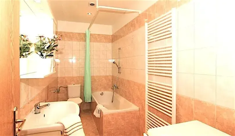 Pronájem bytu 2+kk, Praha - Vinohrady, Moravská, 53 m2