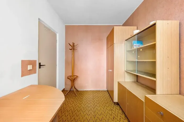 Prodej bytu 4+1, Brno, Strnadova, 83 m2