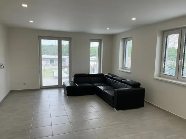 Pronájem kanceláře, Havířov, U Skleníků, 45 m2