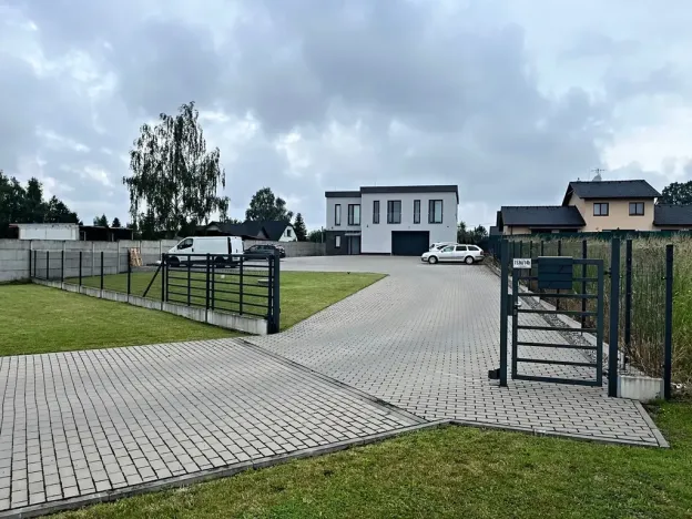 Pronájem kanceláře, Havířov, U Skleníků, 45 m2