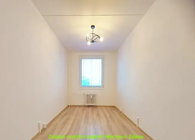 Pronájem bytu 2+kk, Praha - Háje, Brechtova, 51 m2