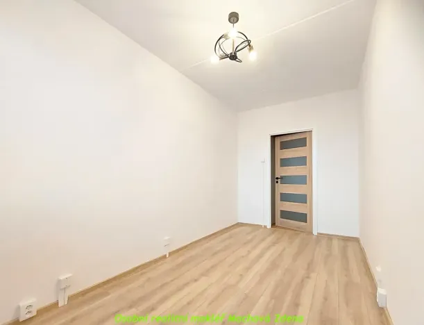 Pronájem bytu 2+kk, Praha - Háje, Brechtova, 51 m2