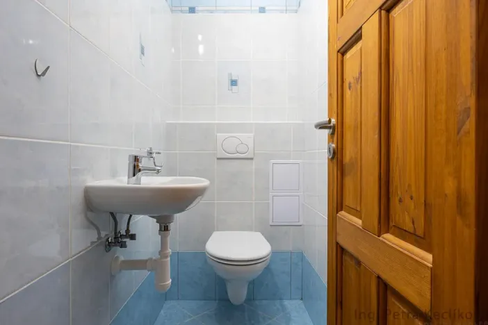 Pronájem bytu 2+kk, Brno - Líšeň, Štítného, 56 m2