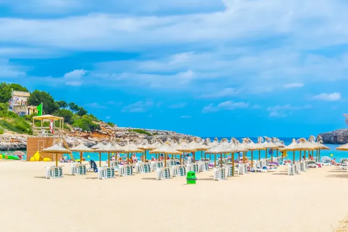 Prodej bytu 1+kk, Cala Marçal, Španělsko, 25 m2