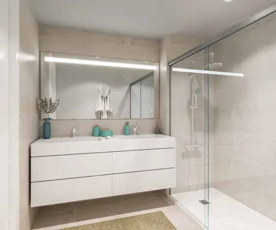 Prodej bytu 3+kk, Torre del Mar, Španělsko, 72 m2