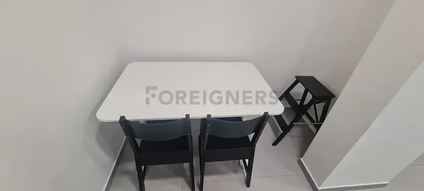 Pronájem bytu 2+kk, Brno, Jakubské náměstí, 46 m2