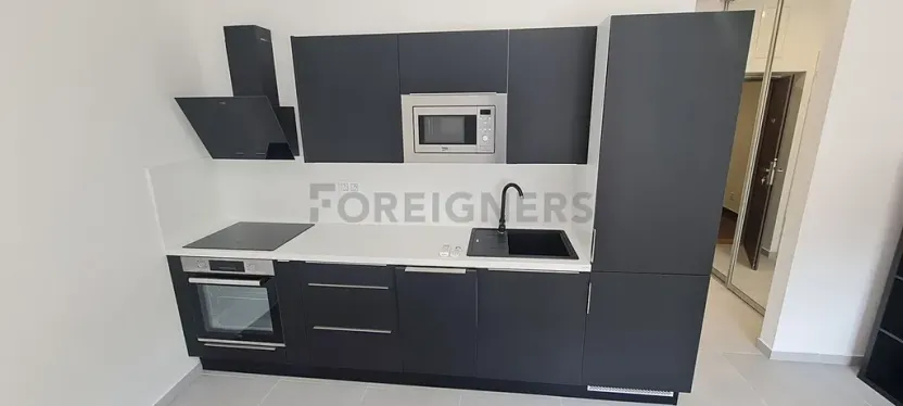 Pronájem bytu 1+kk, Brno, Jakubské náměstí, 32 m2