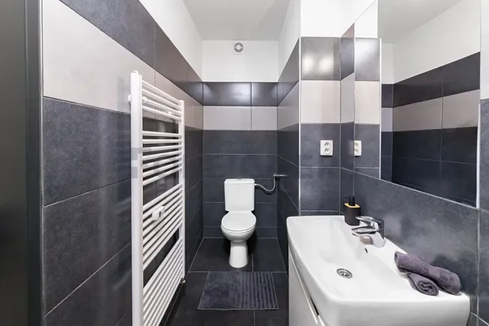 Prodej bytu 1+1, Brno, Bratislavská, 38 m2