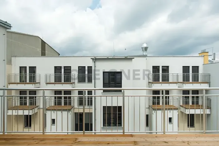 Prodej bytu 1+1, Brno, Bratislavská, 38 m2