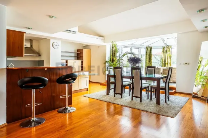 Prodej bytu 4+kk, Brno, Antonína Slavíka, 169 m2