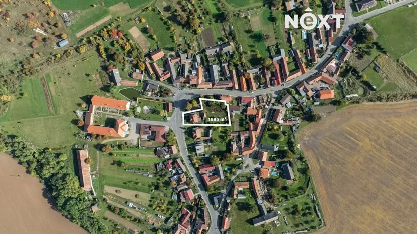 Prodej rodinného domu, Slatina, 234 m2